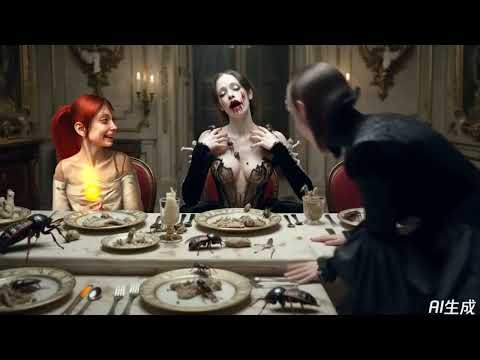 The evil stepmother poisoned Hermione