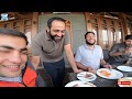 BREAKFAST RIDE TO MONAL RESTAURANT LAHORE  ON BENELLI TNT25