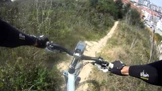 Volta domingueira em Leiria 21/21