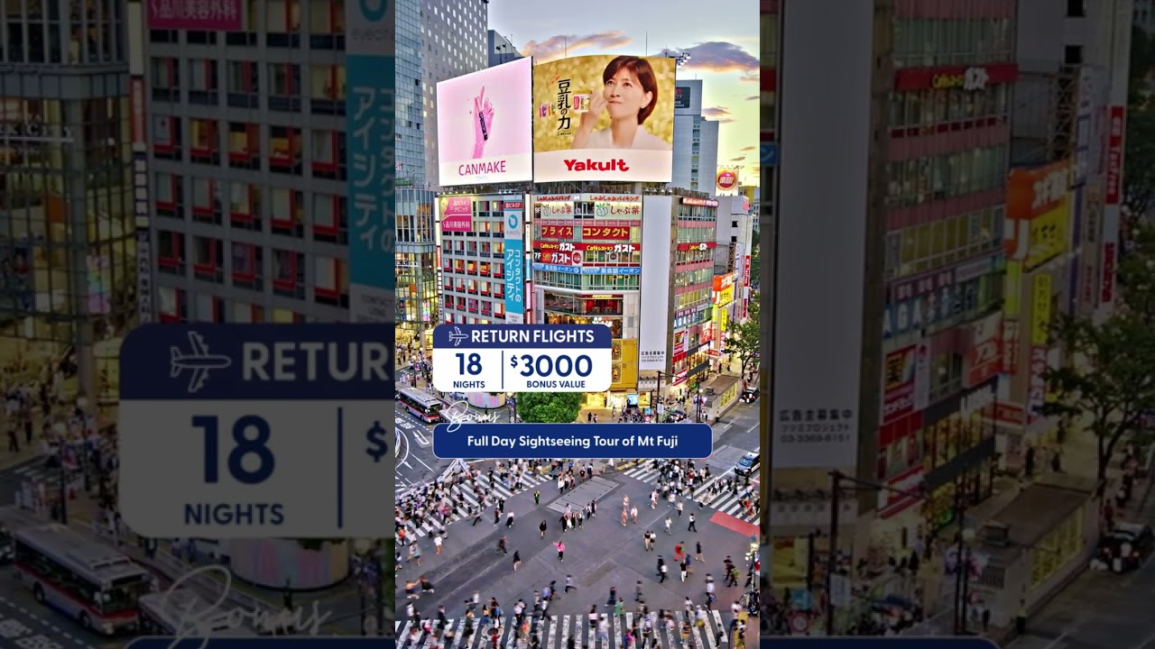My Cruises | Temples, Traditions & Tropical Shores | Tokyo to Singapore 2027