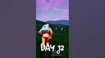 the wishing well #gamedev #unrealengine5 #30daychallenge #gamedevchallenge #indiedev