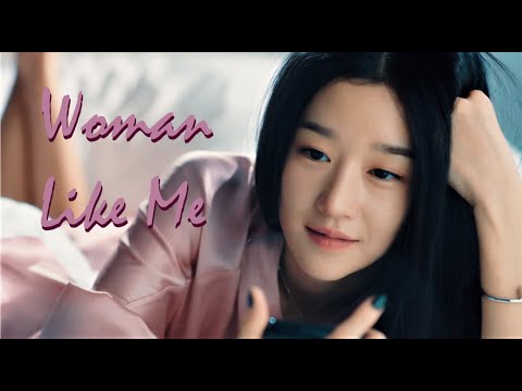 Ko Moon Young | Woman Like Me | Seo Ye Ji