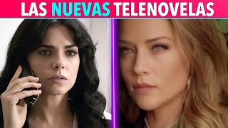 Top De Las 3 Mejores Telenovelas Que Estrenan Este Ao En Televisaunivision
