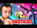 Epic Destiny 2 Adventure: First Exotic Quest | Dr Borta
