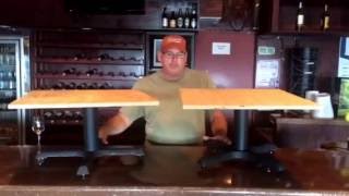 Table Spider