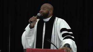 197th Philadelphia Baltimore Annual Conference Missionary Candlelight Service