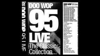 Doo Wop 95 Live Pt 1 Full Mixtape
