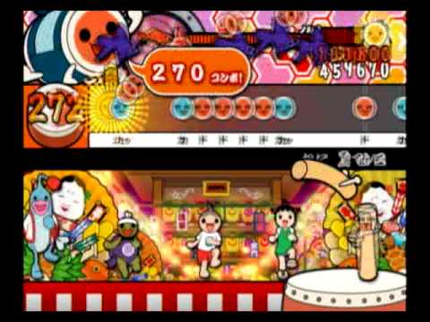 太鼓の達人12 増量版 ロマンス