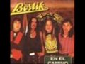 Banda Bostik- Dejala Ser