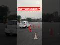 Car Right Side Judgement Formula | Driving Tips 2026!#shorts