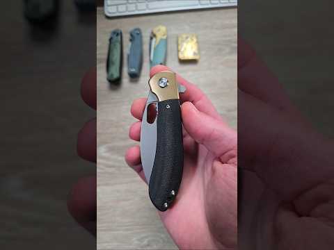 Vosteed Shillin Premium Elmax