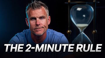 You’re not Lazy. You’re scared. Here’s how to fix it.