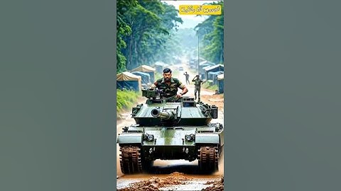 Army🎖️ vs Zombie🧟‍♂️🧟‍♀️🧟 ! #army #rescueefforts #kabiraiworld