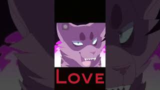 Why did you become a villain, warrior cats