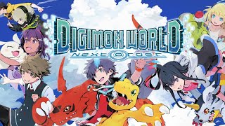 Digimon World Next Order: veja gameplay e requisitos do jogo no PC