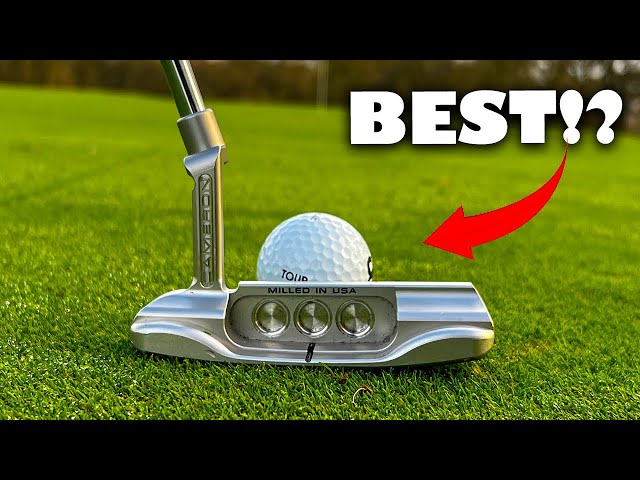 フルセットTaylorMade・Titleist・Scotty Cameron sddefault.jpg