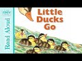 Little Ducks Go Quiz
