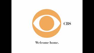 CBS Welcome Home (1996) “Welcome Home to the CBS Night” Audio (HQ)