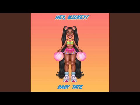 Hey, Mickey! (Slowed Down)