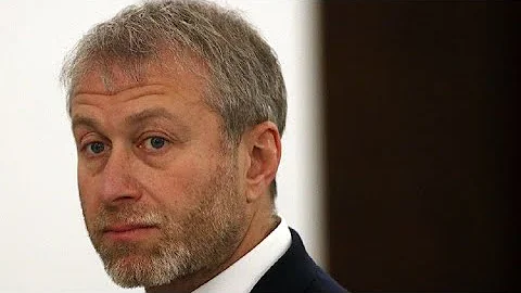 Abramovich Suspected Poisoning: What Do We Know?