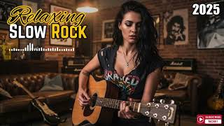RELAX Slow Rock 🎧 | Nostalgic Ballads | Soft Rock Memories | Timeless Night Vibes | Vol. 51