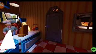 Hello Neighbor 2 Beta Mobile 0.5 Fane Made For Android