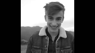 Johnny Orlando - Video Edit - Happier by Marshmello screenshot 3