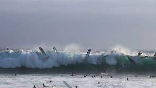Slamarack 2026 - the Greatest Party Waves Of The Year!
