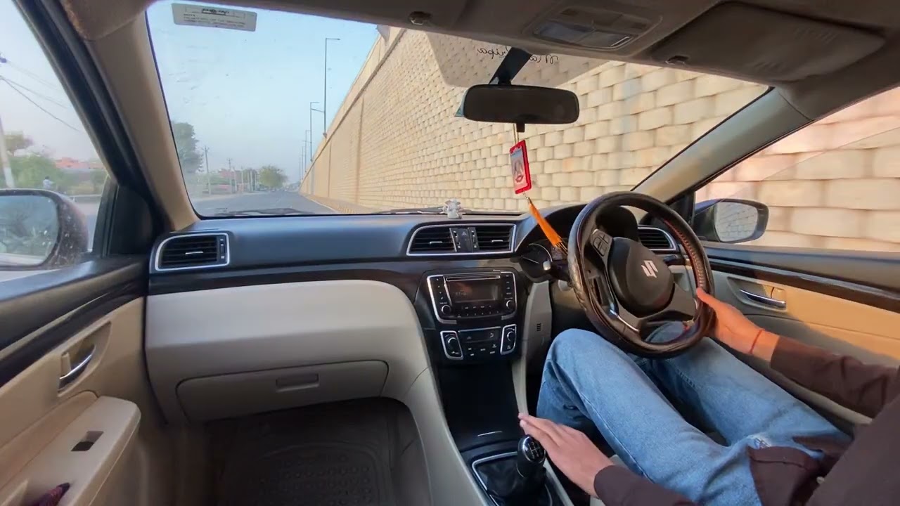 Part -2 || Highway POV Drive🚙 || Car POV #cardriving #highway #car #pov #foryou #youtube #learning 