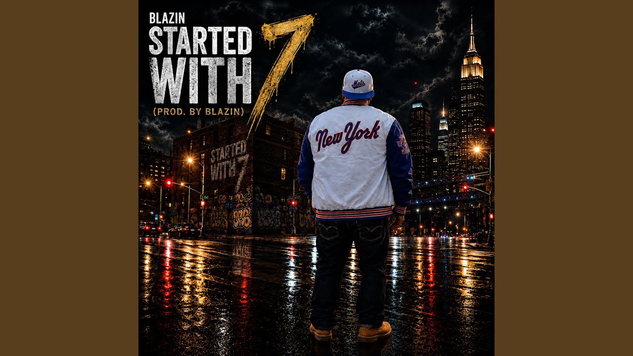 Watch Started With 7 on YouTube Watch Started With 7 on YouTube