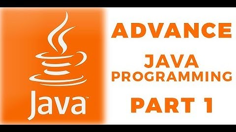 PART 1 Class object variable | JAVA PROGRAMMING | NEPALI