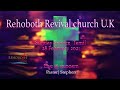 Sunday service tamil 28 february 2021  rehoboth revival church tamil uk 