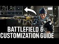 Battlefield 6: Customization Tips You NEED to Know”
