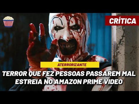 Labirinto do Terror - Você se lembra?