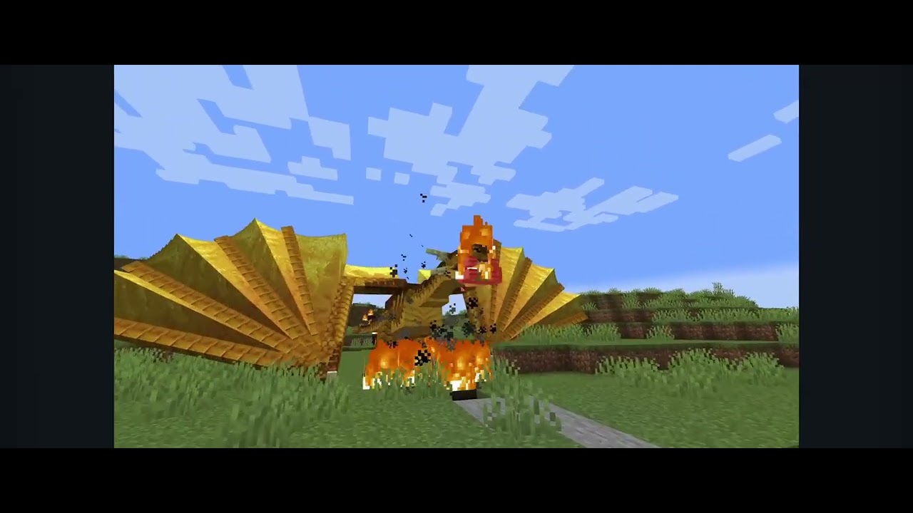 Ice And Fire II reaction!!!