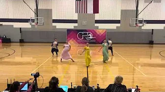Officer Novelty - CP Timbercreek 2/17
