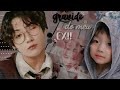 imagine jikook ➸ grávido do meu ex [ep único] 👣