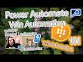 Power Automate Tutorial - WinAutomation Introduction