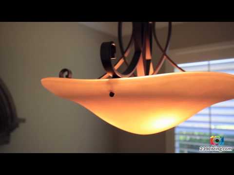 9991 Rimini Ct, Miromar Lakes, FL home video tour