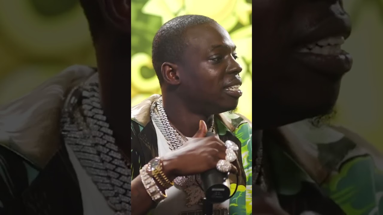 Products so good they make @ItsBobbyShmurda scream 😆