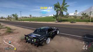 Testing OBS in Modern warfare 2 (2022)