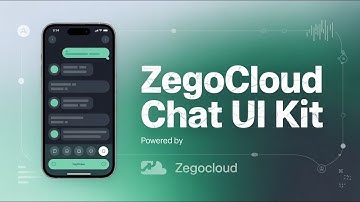 Build a Chat App in Minutes with ZEGOCLOUD Chat UI Kit 🚀