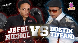 Dustin - Jangan Cengar Cengir Dong