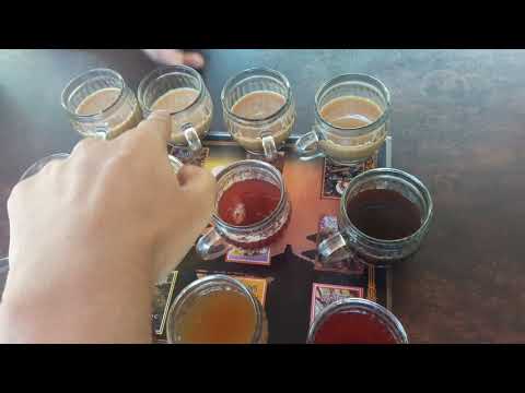 Bali Coffee Types