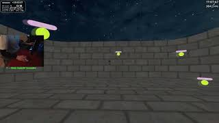 VT bounceTS interemediate - 1086 World Record