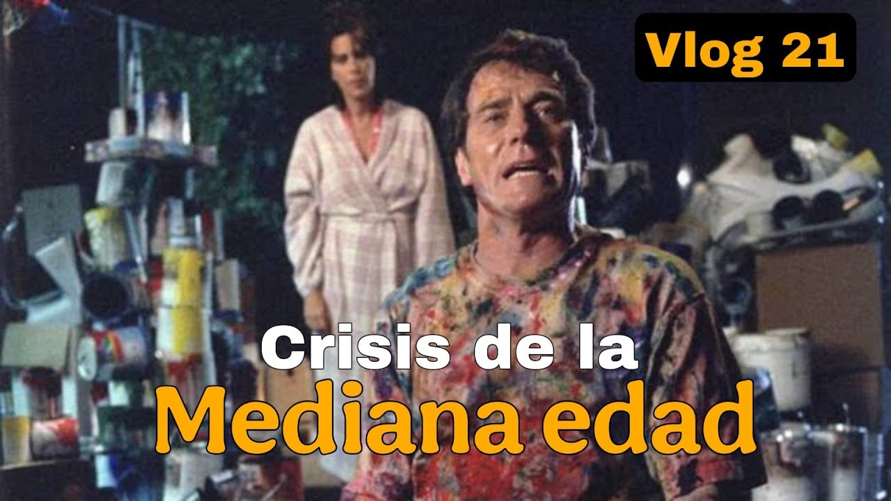 Malcolm 02x14 – Hal renuncia: una mirada a la crisis de la mediana edad │Vlog 21