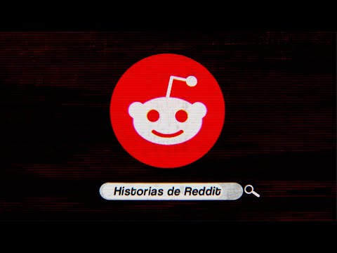 Historias de Reddit [Vol. 1]