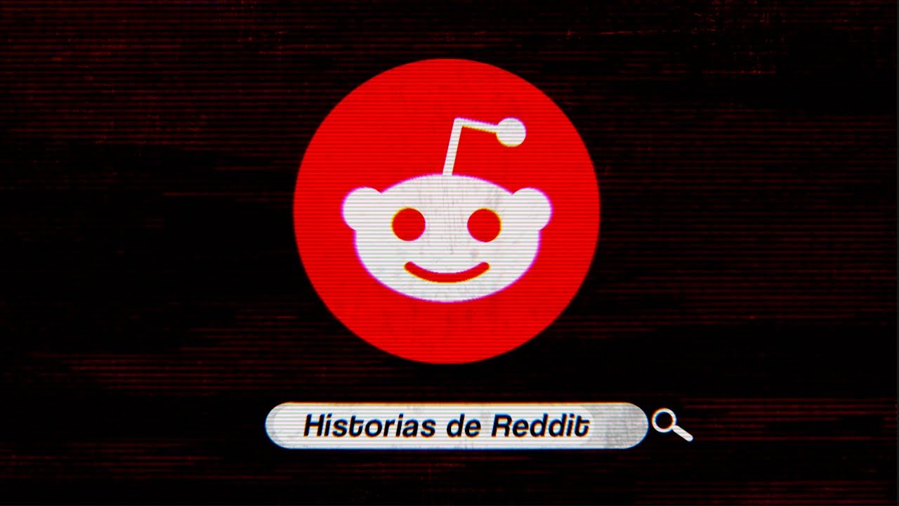 Historias de Reddit [Vol. 1]