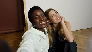 OWN YOUR DENIM  - LOLALIZA SS26