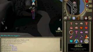hackscape n03y3c0ntact x log